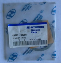 фото thumb №1, Переходник tuscon sonata tiburon