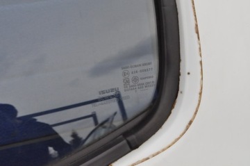 фото thumb №7, Isuzu d-max ii двері лівий зад задні