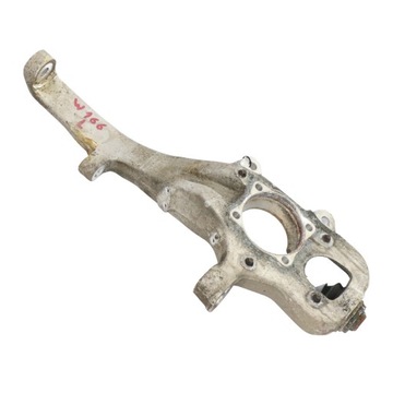 фото thumb №12, Mercedes ml w166 4matic поворотна опора передня ліва a1663300920