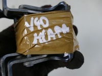 фото thumb №3, Volvo v40 ii петлі кришки багажника 705-16