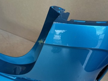 фото thumb №11, Bmw 2 gran купе f44 m набор бампер зад задний dwa wydechy тень line