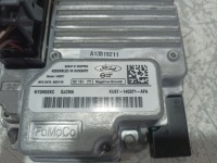 фото thumb №11, Ford fiesta mk8 магнітола магнітола дотик h1bt-18c815-yv