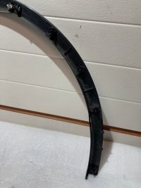 фото thumb №12, Молдинг накладка крыла lewego передний tesla y