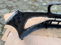 фото thumb №13, Mercedes a w176 lift 45 amg бампер перед org