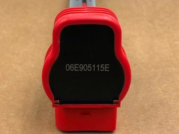 фото thumb №8, Котушка 06e905115e do audi lambo porsche vw 2.0 2.4 2.5 2.8 3.0 3.2 4.2 5.2