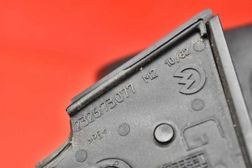 фото thumb №13, Дзеркало ліві механічне чорні 0211047 eu peugeot 208 1 i 12-16 2 pin