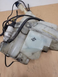 фото thumb №8, Volvo xc90 02-14r бачок жидкость омывателя помпа насос