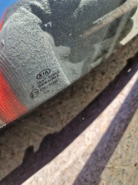 фото thumb №5, Стекло передняя лобовое kia ceed iii 3