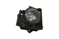 фото thumb №7, Противотуманная фара левый передний mitsubishi outlander ii cw_w 89203951 2.0l дизель