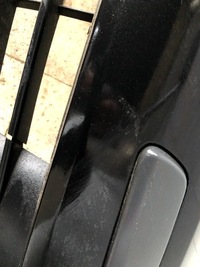 фото thumb №8, Бампер перед переднее renault modus 04-08r nv676