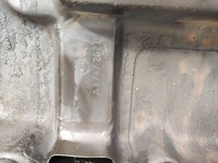 фото thumb №9, Bmw e31 850ci e38 750i m73 кришка клапанів головки ліва 1747262 1747261