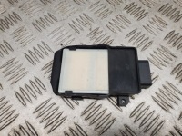 фото thumb №1, Audi q8 2021 задняя сторона правая модуль мертвого pola