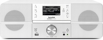 ИНТЕРНЕТ-РАДИО TechniSat DIGITRADIO 361 CD IR