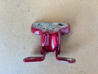 фото thumb №1, Opel crossland петля задняя правый góra