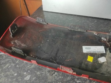 фото thumb №11, Решітка решітка радіатора засіб volvo c40 xc40 рестайлінг 21-24 recharge 32337601