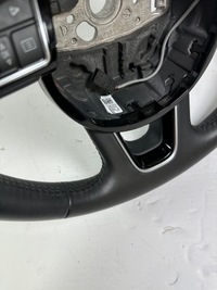 фото thumb №6, Q3 8u кермо мультифункція шкіра 8u0419091al