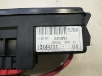 Коробка запобіжників vectra c 2.2 direct 1314471 в Україні, фото thumb
