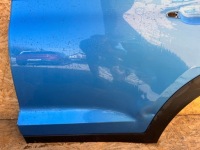 фото thumb №13, Дверь левая задние задняя hyundai tucson iii 3 15-