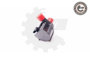 фото thumb №16, Насос води електричний циркуляції audi seat skoda vw