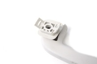 фото thumb №5, Jaguar xf x260 2.0 d 2018 rhd передний правый кронштейн крышный