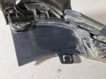 фото thumb №11, Mercedes cls w257 53 5.3 amg рестайлінг бампер перед