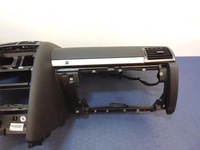 фото thumb №4, Peugeot 407 i рестайлинг панель капот подушки