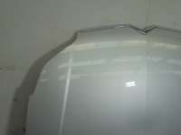 фото thumb №10, Citroen c5 i 04-08 кришка двигуна капот петлі рестайлінг fl