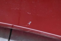 фото thumb №8, Двері праве задня задні червоні vw id.3 17-