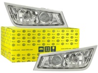 фото thumb №1, Противотуманные фары противотуманные volvo fm 05-14 fh 08-14