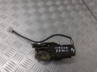 фото thumb №1, Замок двері правий задня mazda demio 2pin