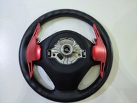 фото thumb №7, Bmw f20 f21 f30 воздуховод m-pakiet лепестки переключения