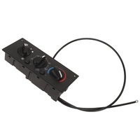 фото thumb №14, Модуль контроля климат переключатель управление вентилятор кондиционера