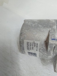 фото thumb №10, Chevrolet trax 17- колонка кермова 42583617 usa