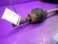 Opel astra g 1.2 z12xe приводной вал левая шрус Доставка, фото thumb
