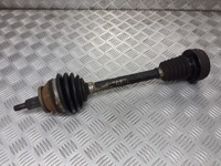 фото thumb №1, Приводной вал левая короткий vw fox 1.4 tdi