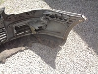 фото thumb №9, Vw jetta 05-10 бампер передний