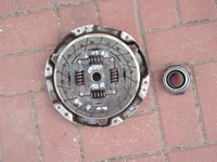 фото thumb №1, Honda jazz iv 1.3 2016r прижим сцепление полный