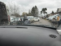 фото thumb №12, Audi a3 8p pulpit консоль приборная панель приборная