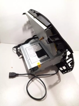 RADIO NAWIGACJA FORD FOCUS ANDROID 2011-2014
