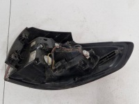 фото thumb №10, Opel zafira c iii 3 лампа левый задняя левая задняя 13278784