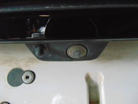 фото thumb №3, Land range rover evoque ii l551 кришка багажника задня камера