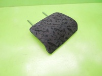 фото thumb №4, Подголовник левый задняя задний iii ряд opel zafira a i