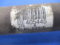 фото thumb №5, Renault laguna ii 1.9dci półośka правая шарниры