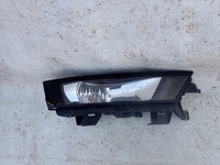 фото thumb №1, Skoda rapid lift 17-19 противотуманная фара правый