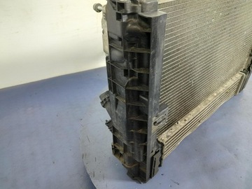 фото thumb №8, Bmw 1 e87 рестайлінг 2.0 d комплект радіатор вентилятор