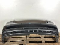 фото thumb №1, Бампер задняя задний audi a7 ii 4k8 c8 2017- + dół