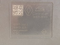 фото thumb №13, Насос abs тормозная 1.0 tce dacia logan iii 3 sandero 21r