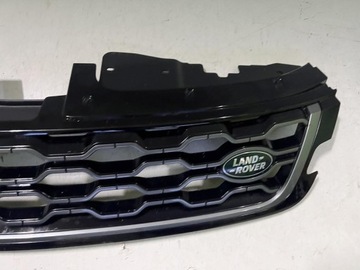 фото thumb №3, Решітка радіатора решітка land rover evoque ii 18-