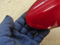 Alfa romeo 147 00-05 фара левая задний Доставка, фото thumb