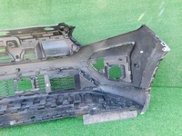 фото thumb №11, Sandero logan iii stepway 20- бампер передний перед